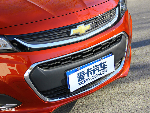 还是那位老朋友2017款迈锐宝品质测试