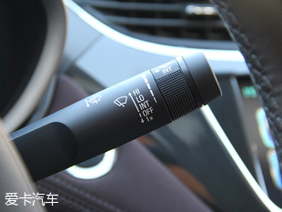 还是那位老朋友2017款迈锐宝品质测试