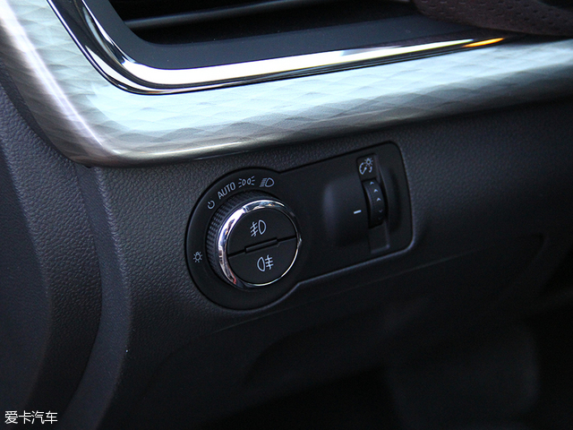 还是那位老朋友2017款迈锐宝品质测试