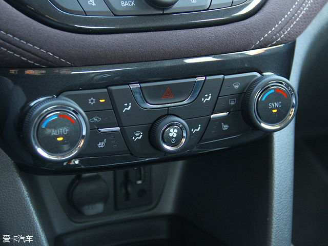 还是那位老朋友2017款迈锐宝品质测试