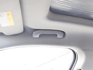 还是那位老朋友2017款迈锐宝品质测试