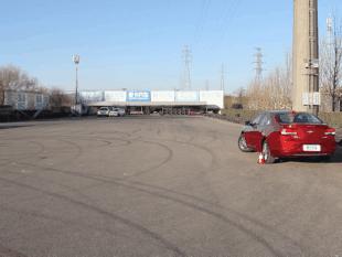 还是那位老朋友2017款迈锐宝品质测试