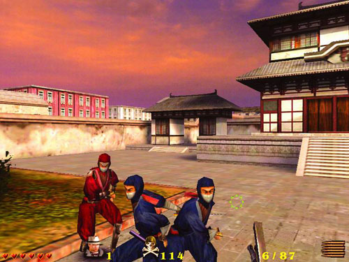 童年最爱玩的四款单机游戏,推荐几个百玩不腻的单机游戏