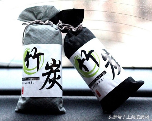 竹炭真的可以除味吗测评,竹炭除甲醛效果怎么样
