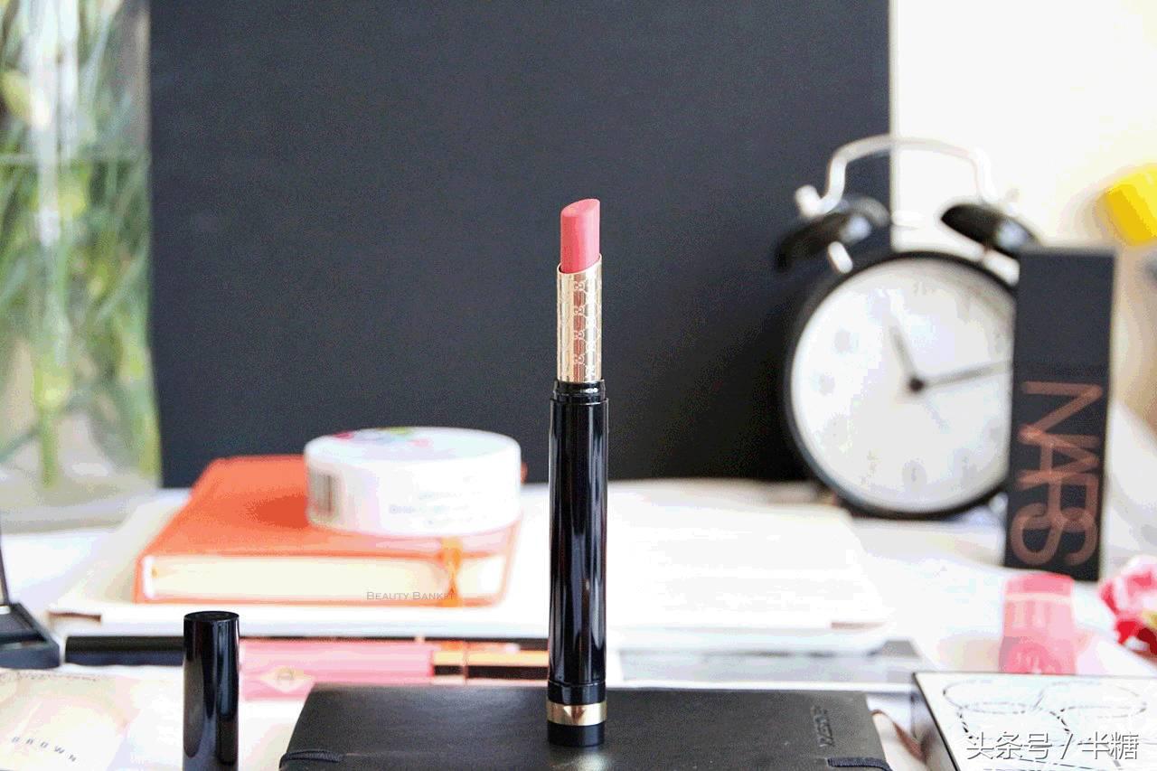 适合黄黑皮大牌经典口红推荐,黄皮最显白的十大口红秋冬