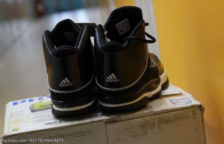 我有几箱回忆你有酒么（一）Adi老鞋篇