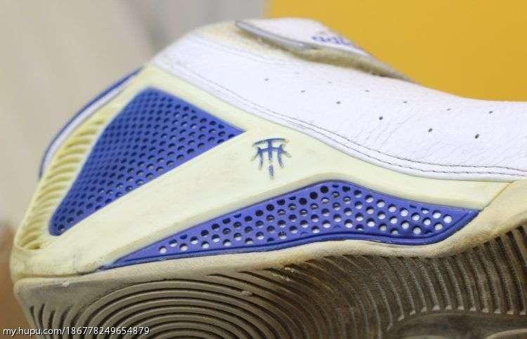 我有几箱回忆你有酒么（一）Adi老鞋篇