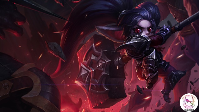 lol波比大招怎么用,lol波比怕哪个英雄