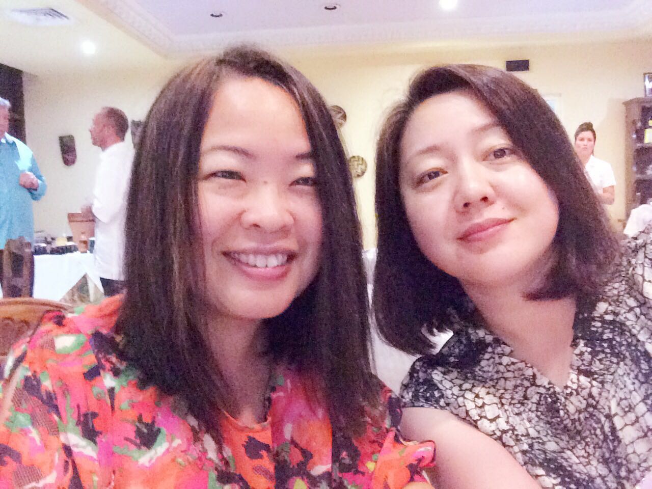 用数字营销孵化“最初的梦想”-女仕界联合创始人Sherry