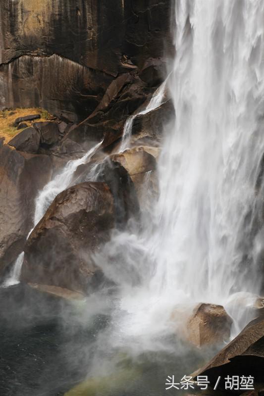 加利福尼亚美洲公园,加利福利亚国家公园