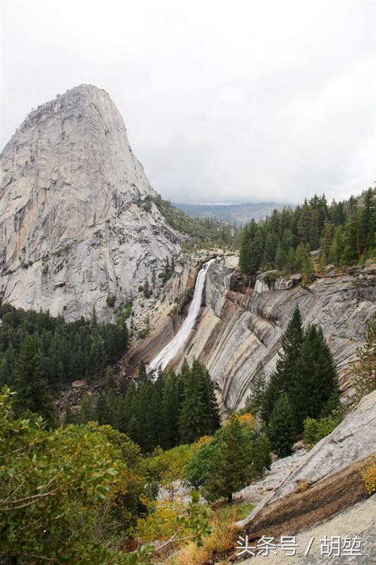 加利福尼亚美洲公园,加利福利亚国家公园