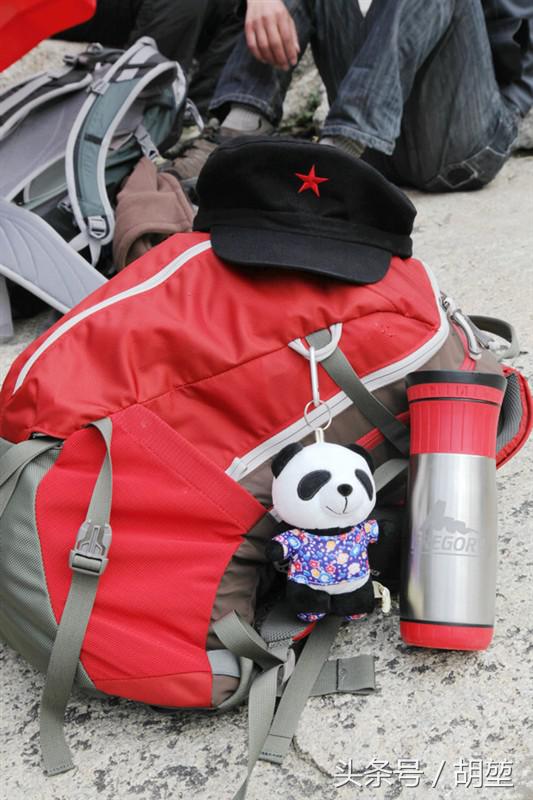 加利福尼亚美洲公园,加利福利亚国家公园