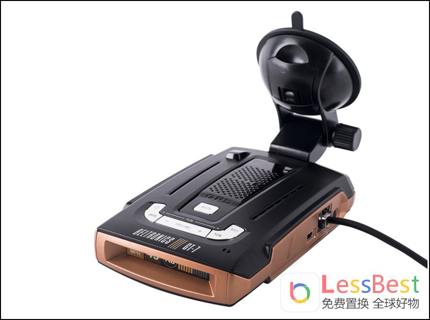 什么牌子的车用*子狗电**好?外媒评出最好的三款车用*子狗电**