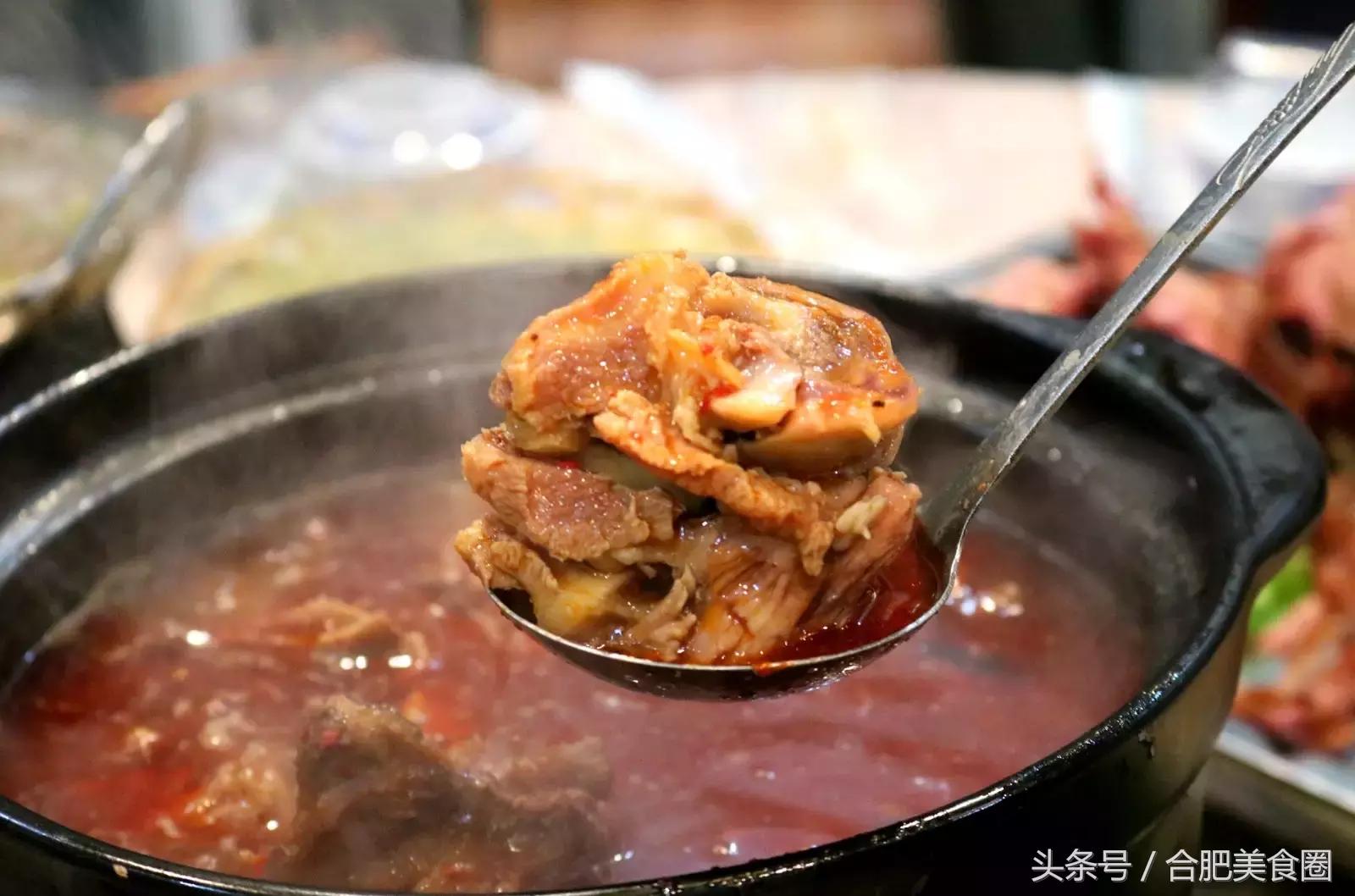 合肥烤全羊哪家最正宗,合肥杨正宗烤全羊总店