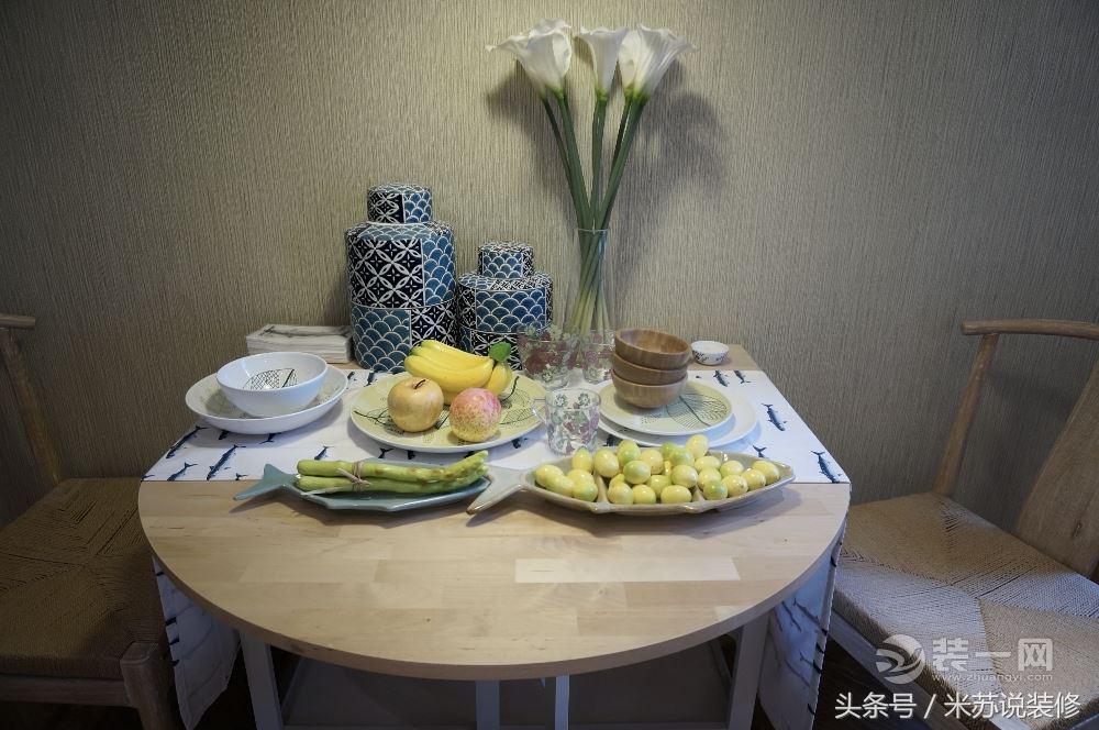 宁波公园1872街道,138平公园风格案例分享