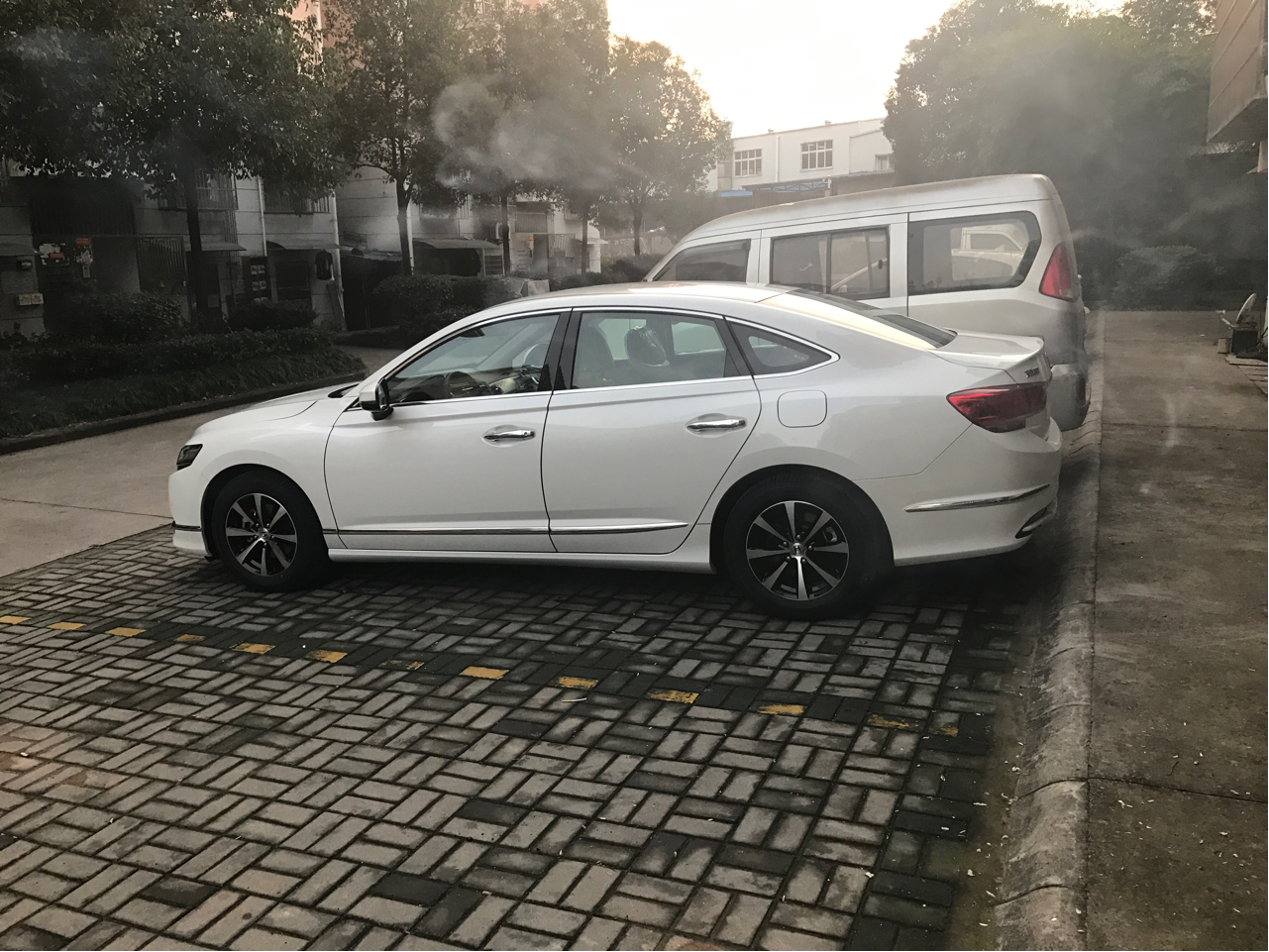 本田思铂睿2.4二手车油耗怎么样,2013款思铂睿type-s油耗测试