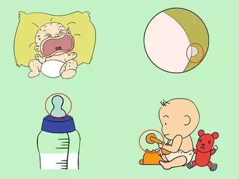 鹅鹅鹅鹅口疮,你需要知道这些