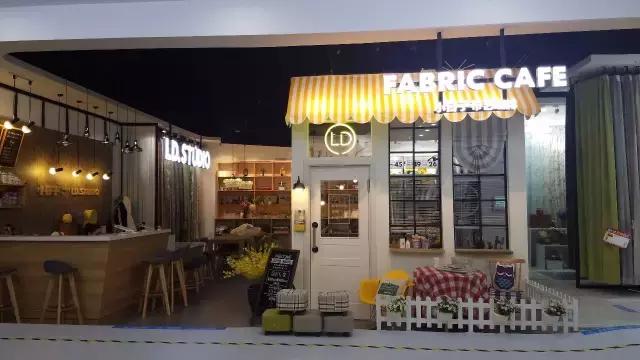 年销售额800万,他的窗帘品牌到店转化率超80%,做窗帘宜家