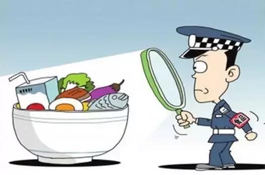 云南省食品药品安全整治行动 (云南省2020年食品安全管理条例)