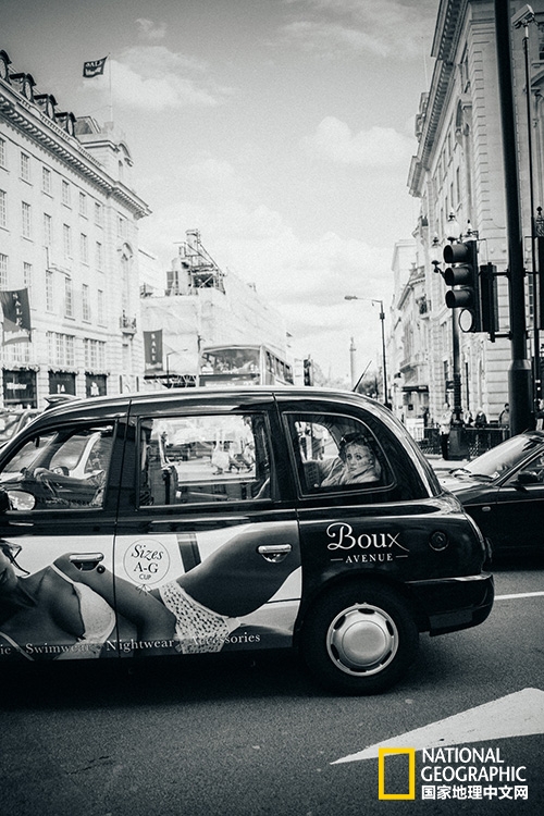 英爱岛行:寂静与喧哗,理智与情感