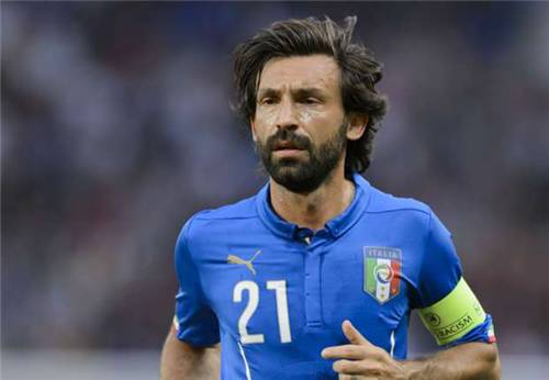 那些年伴随我们的青春却没有拿过金球奖的中场大师