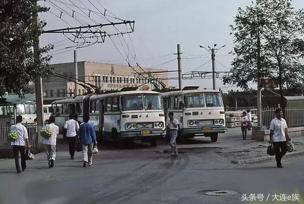 只有正宗大连中山区人才知道的30个真相，最后一个看哭了~