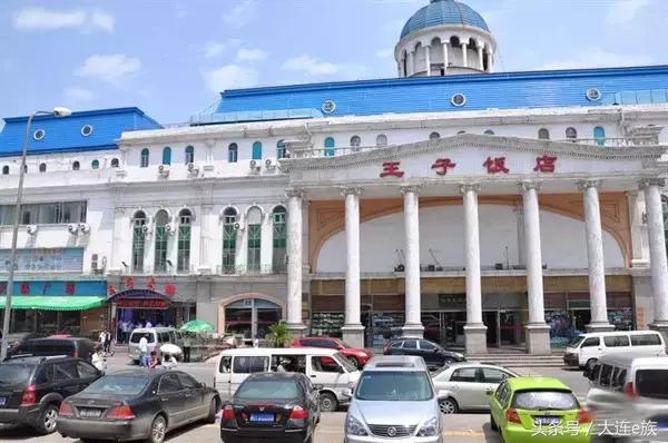 只有正宗大连中山区人才知道的30个真相，最后一个看哭了~