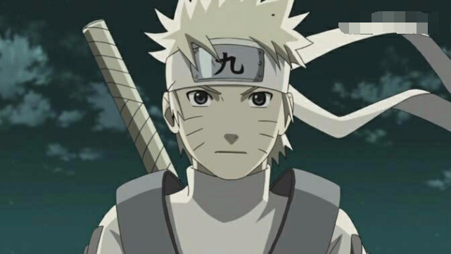 火影忍者人柱力选哪个,火影忍者人柱力最帅登场