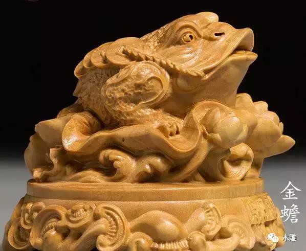 美容店的金蟾怎么摆放招财,为什么说摆放金蟾摆件可以招财