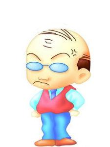 雄激素性脱发为什么叫脂溢性脱发,脂溢性脱发和雄激素脱发是一种吗