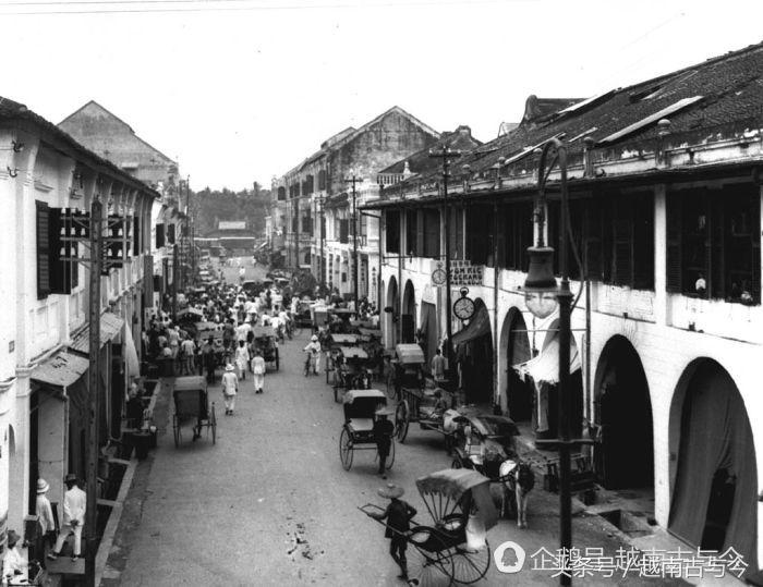 此国是华族人口最多的国家,四个福建华人富豪财富多过一亿人