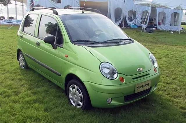 盘点中国最牛的山寨货,山寨最强的三款车