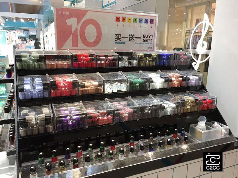 珀莱雅创新创业案例,珀莱雅化妆品创新