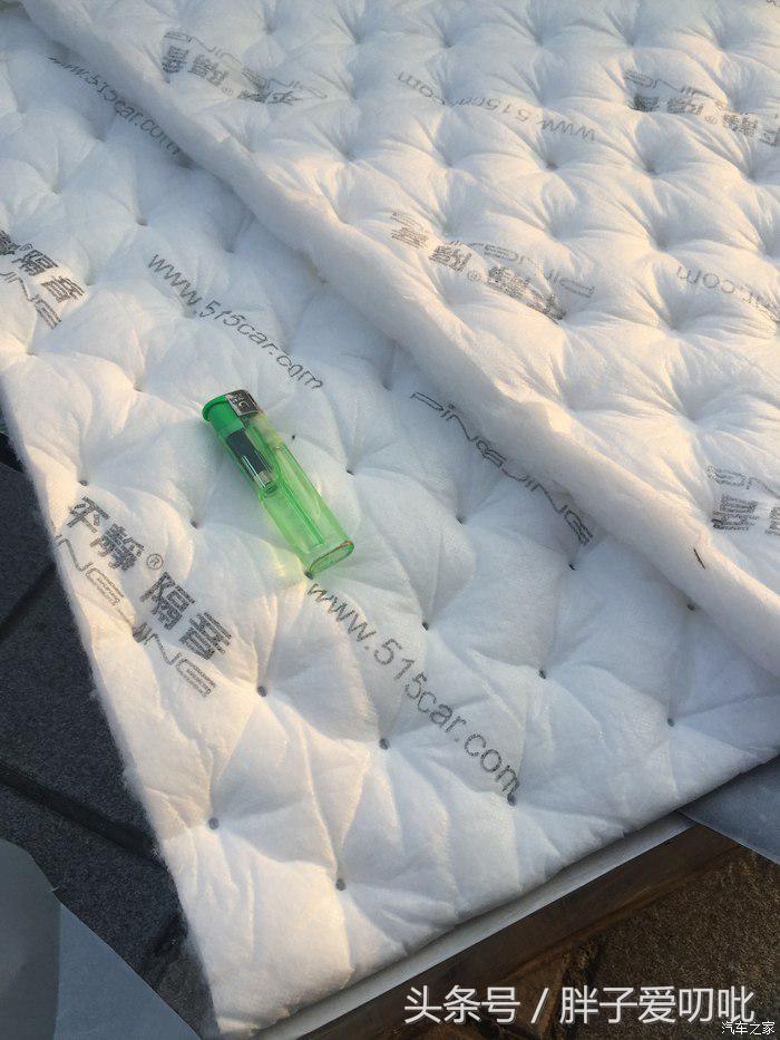 明锐隔音改装论坛,斯柯达明锐隔音改造