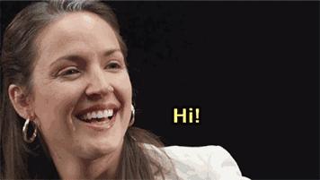 一起体验剪发,头发慢慢变白