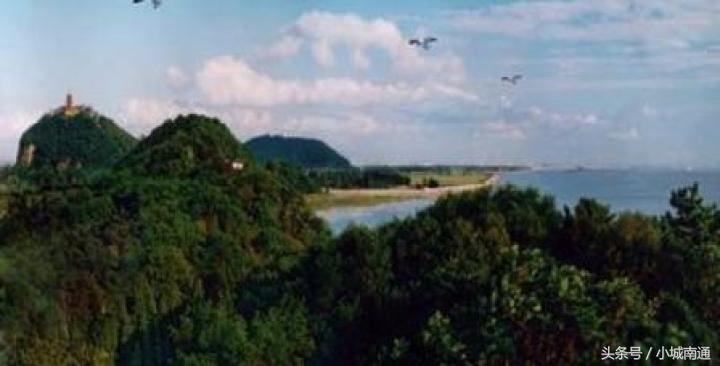 为什么说南通是风水宝地,南通山水好的地方