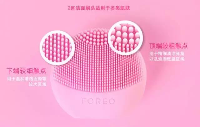 毁容克星｜雾霾天，你需要一支洁面刷来拯救肌肤！