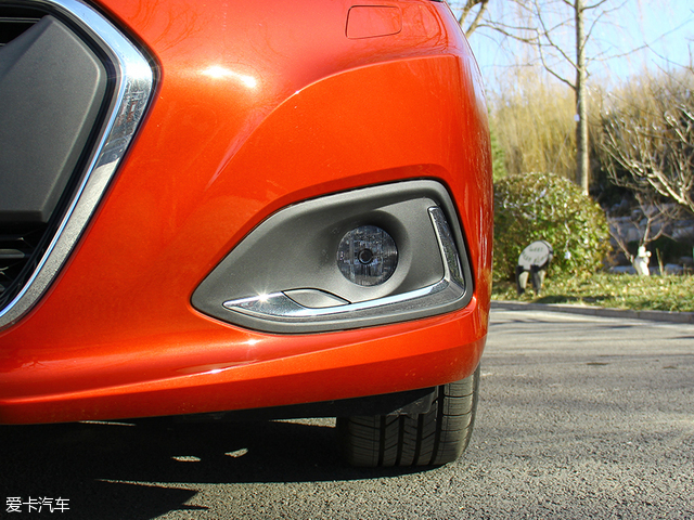 还是那位老朋友2017款迈锐宝品质测试