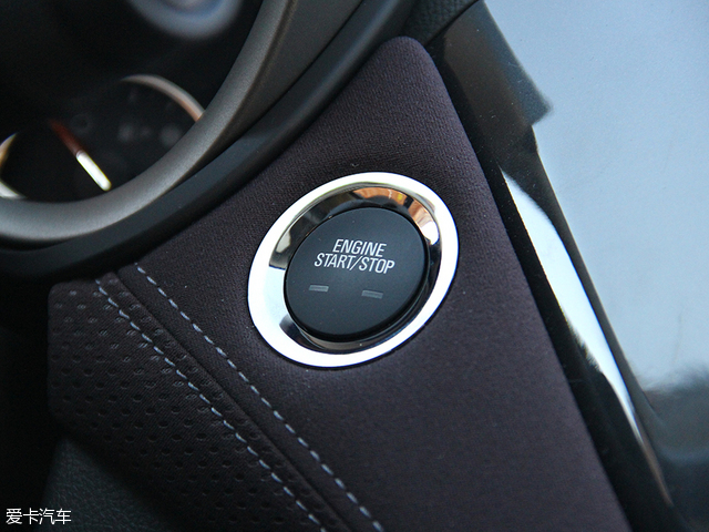 还是那位老朋友2017款迈锐宝品质测试