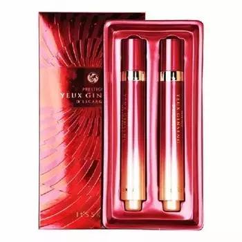 眼周有细纹用什么眼霜好用,护理眼周先用眼精华还是先用眼霜