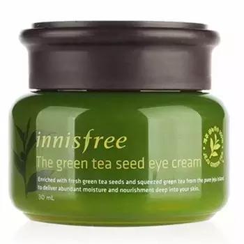 眼周有细纹用什么眼霜好用,护理眼周先用眼精华还是先用眼霜