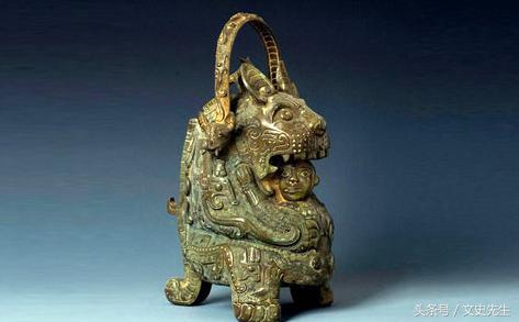 当年日本人收藏的东西,日本收藏中国文物