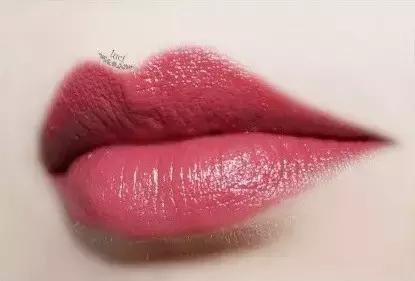 适合唇色深的豆沙色号大牌,豆沙色西柚色人鱼色