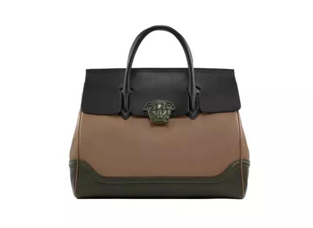 versace最经典的男包,VERSACE包包款式