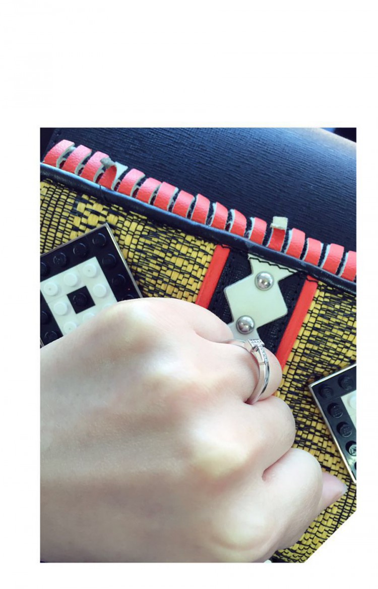 tiffany珠宝和香奈儿珠宝,tiffany珠宝t系列