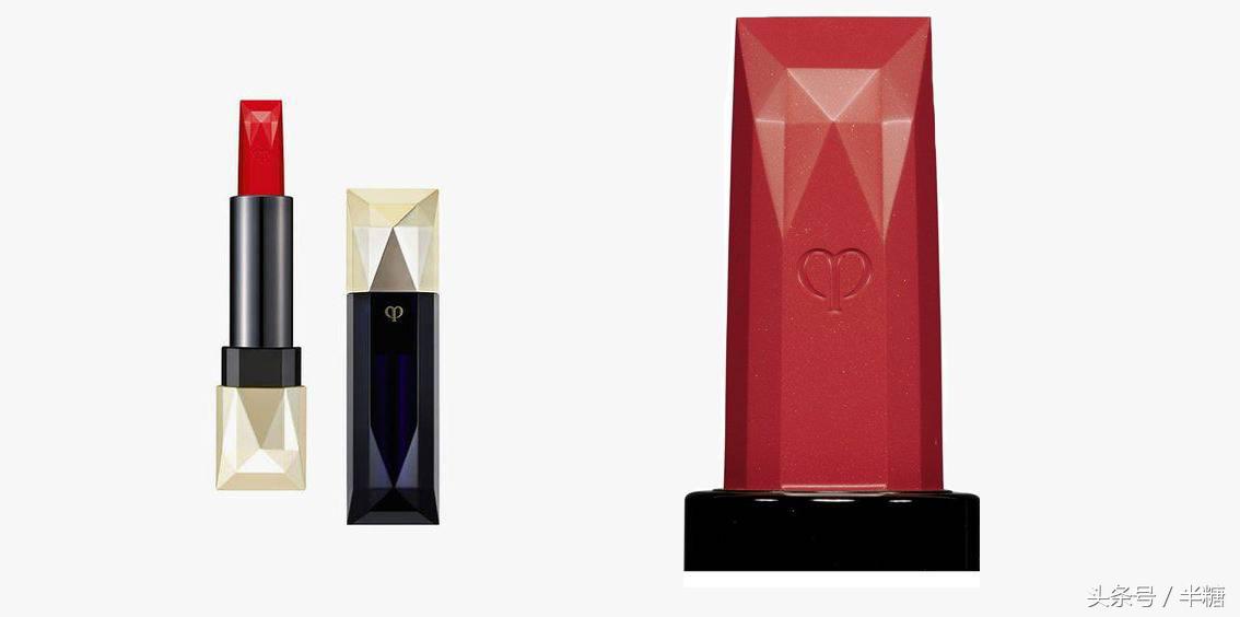 适合黄黑皮大牌经典口红推荐,黄皮最显白的十大口红秋冬