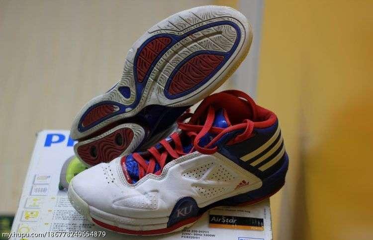 我有几箱回忆你有酒么（一）Adi老鞋篇