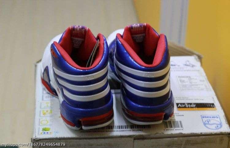 我有几箱回忆你有酒么（一）Adi老鞋篇