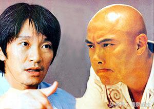 张卫健抄袭周星驰,张卫健被抄袭