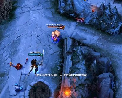 lol波比大招怎么用,lol波比怕哪个英雄